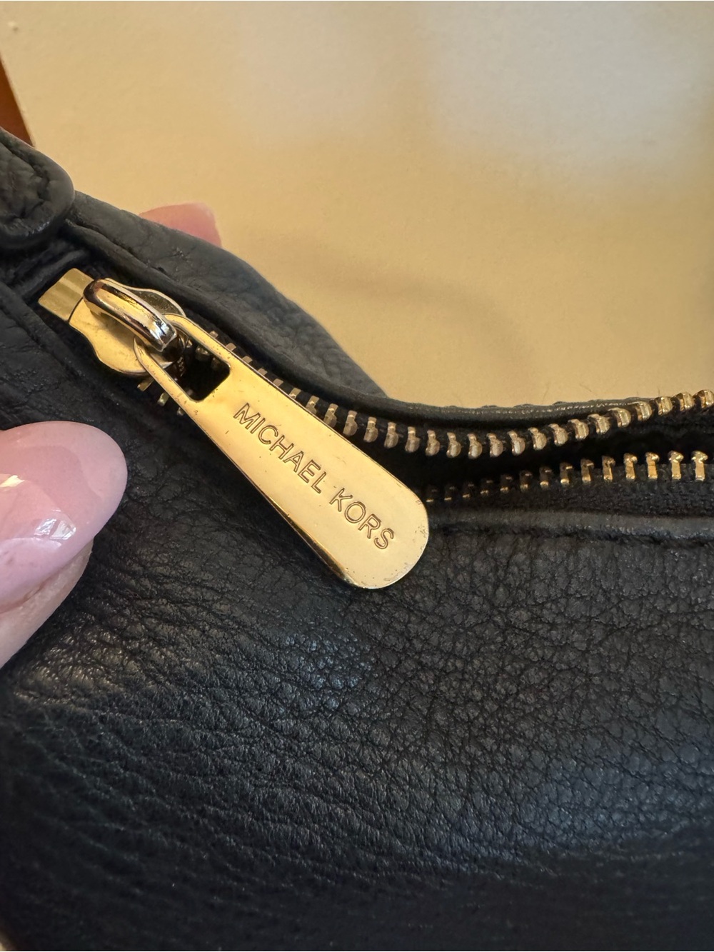 Michael Kors Fulton Hono bag - Picture 7 of 10
